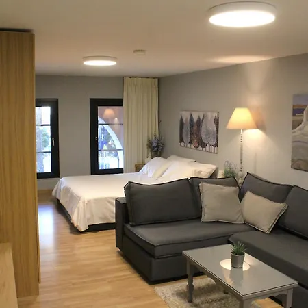 Andromache Center Cozy Appartement *