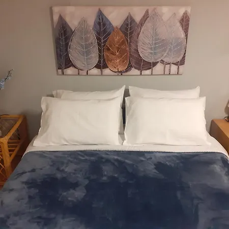 Andromache Center Cozy Appartement Réthymnon