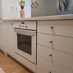 Andromache Center Cozy Apartment *