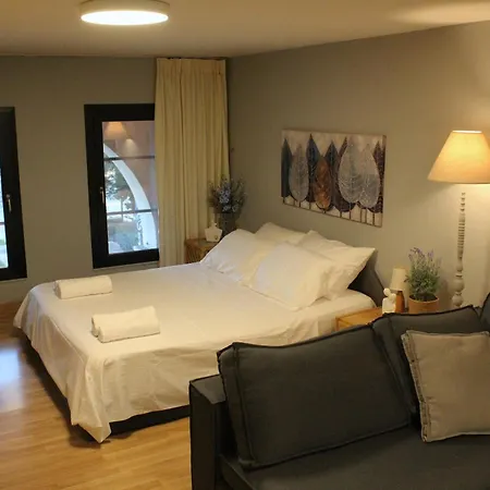 Andromache Center Cozy Rethymno