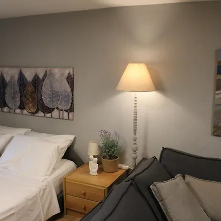 Apartment Andromache Center Cozy Rethymno