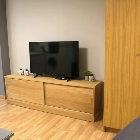 Andromache Center Cozy *