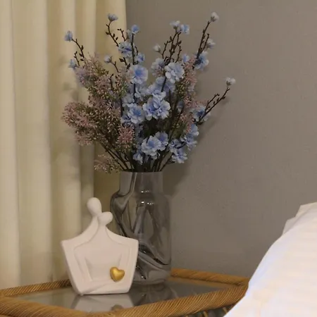 Apartamento Andromache Center Cozy *