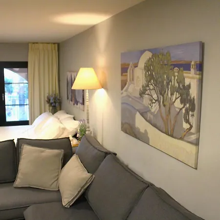 Apartment Andromache Center Cozy Rethymno (Crete)