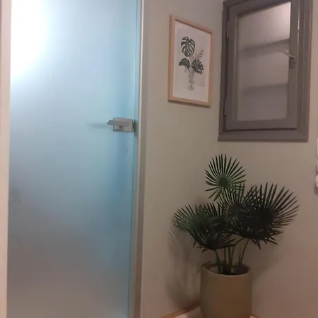 Apartamento Andromache Center Cozy Rethymno