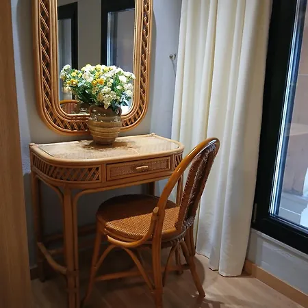 Apartment Andromache Center Cozy *
