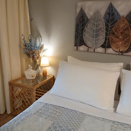 Andromache Center Cozy *