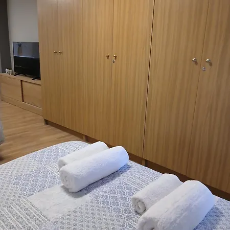 Andromache Center Cozy * Rethymno