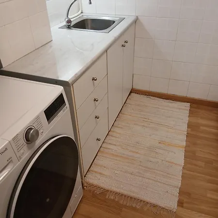 Apartamento Andromache Center Cozy