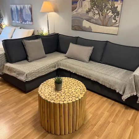 Andromache Center Cozy * Ρέθυμνο