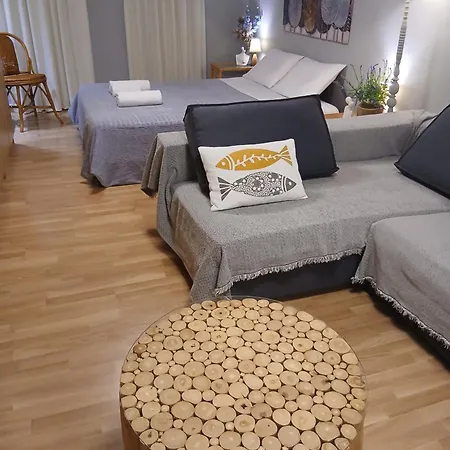 Andromache Center Cozy Ρέθυμνο