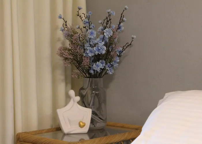 Apartament Andromache Center Cozy *