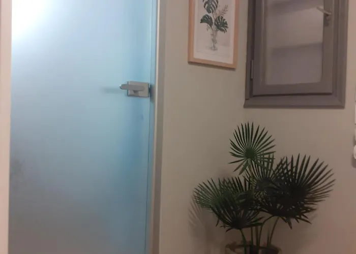 Apartament Andromache Center Cozy Retimno