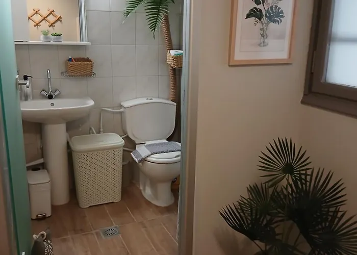 Andromache Center Cozy * Rethymno