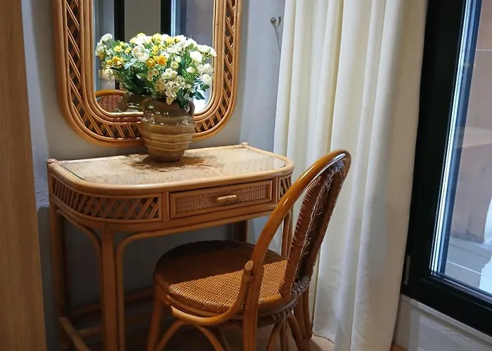 Apartament Andromache Center Cozy *