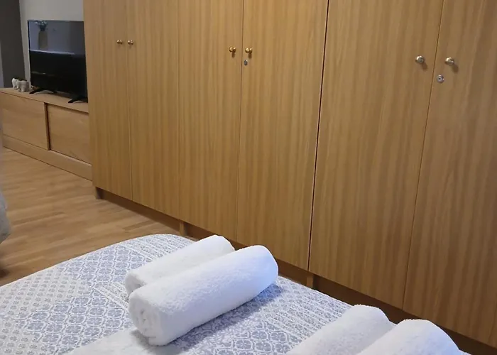 Andromache Center Cozy * Rethymno