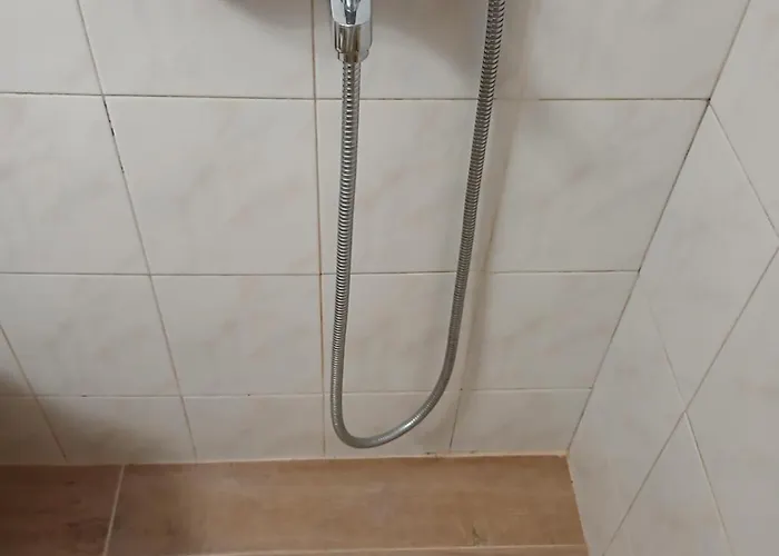 Andromache Center Cozy Apartment *