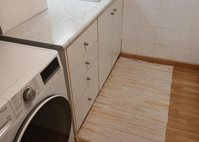 Apartment Andromache Center Cozy