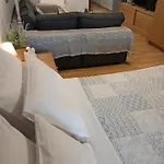 Andromache Center Cozy *