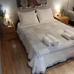 Andromache Center Cozy Apartament Rethymnon