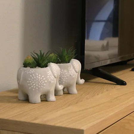 Andromache Center Cozy Appartamento Rethymno