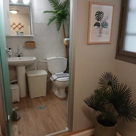 Andromache Center Cozy * Rethymno