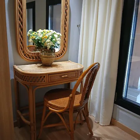 Apartmán Andromache Center Cozy *