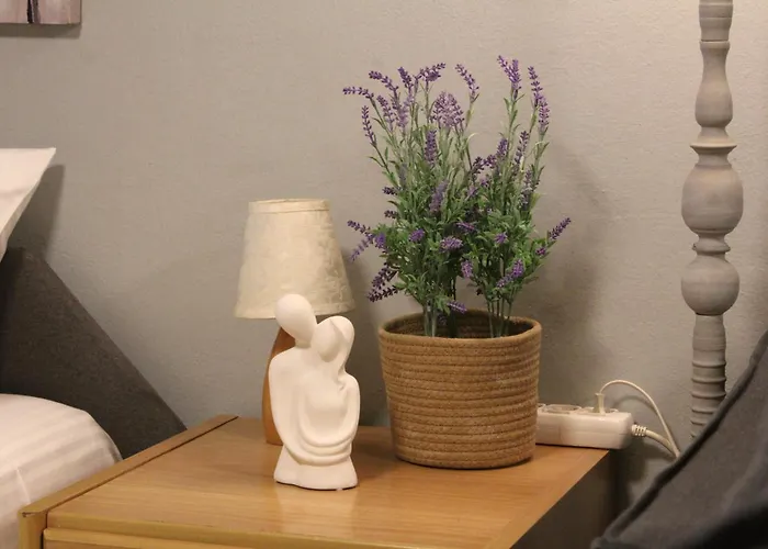 Andromache Center Cozy Appartamento *