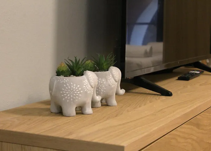 Andromache Center Cozy Appartamento Rethymno