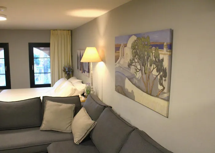 Appartamento Andromache Center Cozy Rethymno