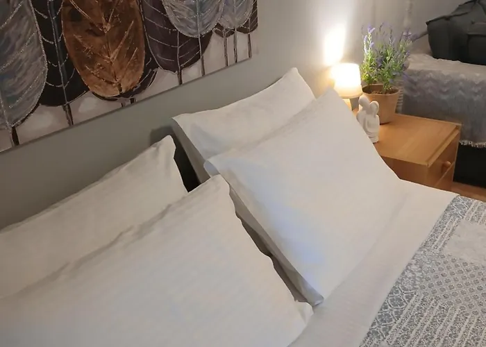 Andromache Center Cozy Rethymno